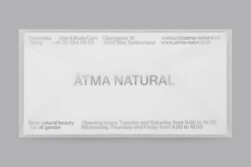 04 Bureau Collective Atma Natural