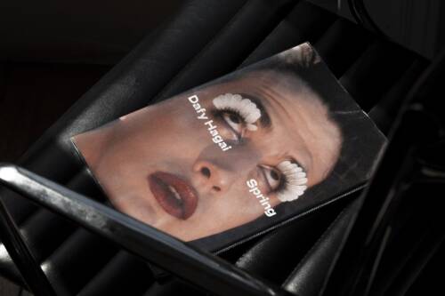 00000 Bureau Collective Dafy Hagai Spring