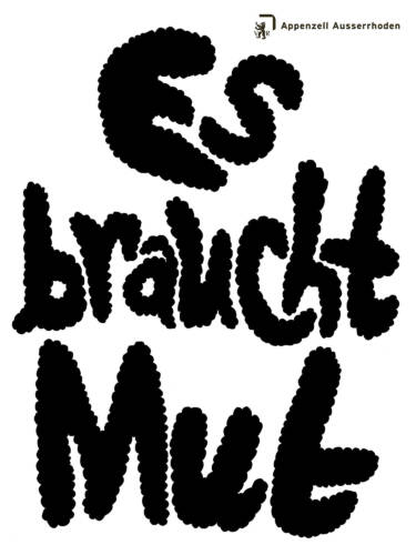 2019 10 07 Comic Es Braucht Mut 210x280 Titelseite Einzel Finale 5