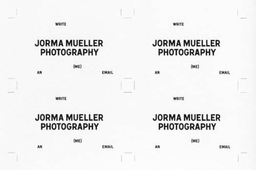 Bureau Collective Jorma Mueller Photography 04
