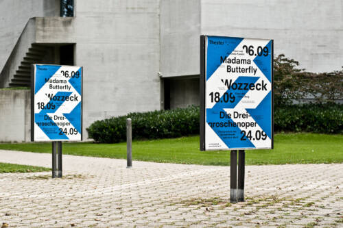 Bureau Collective Theater St Gallen 01