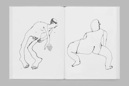 Bureau Collective Rouven Rempfler Sketchbook 06